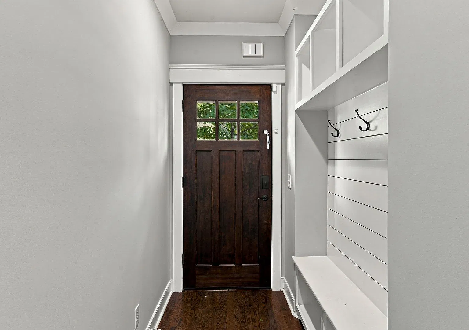 Modern Woodbine Home | 3BR/3BA | Private Yard & TWO Balconies — Photo 4