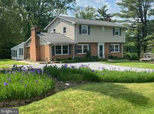 17208 Pinebrook Dr, Silver Spring, MD 20905