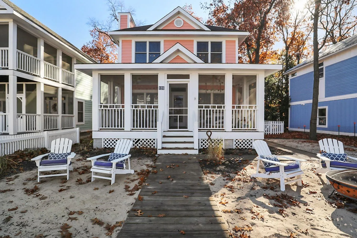 120 Thomas Blvd photo 1