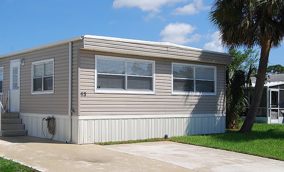 1st image of 4311 Okeechobee Blvd Lot 43