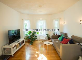 7 Henry Ave #U2A, Somerville, MA 02144