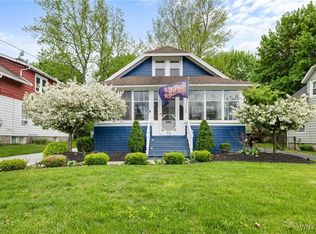 48 Oliver Pl, Hamburg, NY 14075