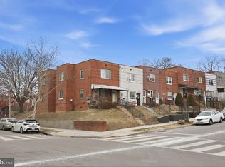 2200 15th St NE, Washington, DC 20018