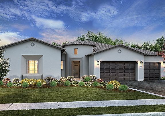 Exterior C - Color Scheme 12