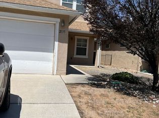 2135 Coba Rd SE, Rio Rancho, NM 87124