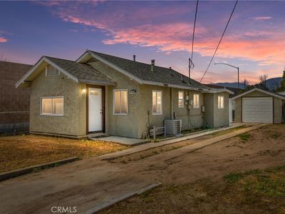 848 W 10th St, San Bernardino, CA, 92410