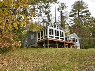 224 Rustics Rd, Bomoseen, VT 05732