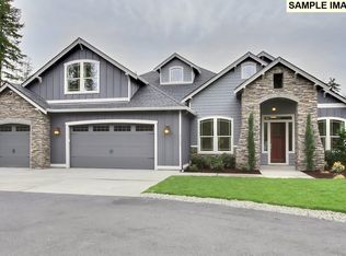 NE 81st St, Vancouver, WA
