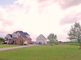 125 Herman Arnold Rd, Camden, NC 27921