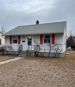 546 Avenue C, Powell, WY, 82435
