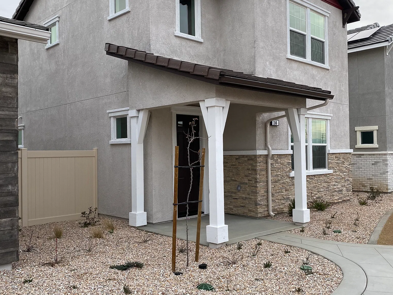 Summerville Ln, Palmdale — Photo 2