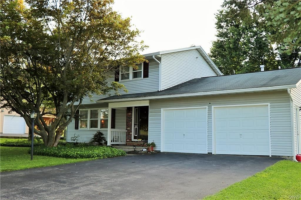 5077 Kasson Rd, Syracuse, NY 13215 Zillow