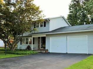 5077 Kasson Rd, Syracuse, NY 13215