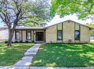 13702 Pebble Walk, San Antonio, TX 78217