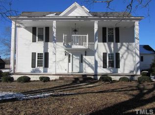 3600 Doyle Rd, Zebulon, NC 27597