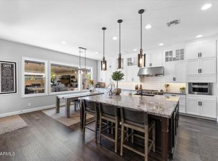 22307 E Russet Rd, Queen Creek, AZ 85142