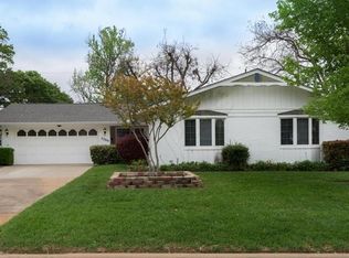 3204 Whiteway Dr, Austin, TX 78757