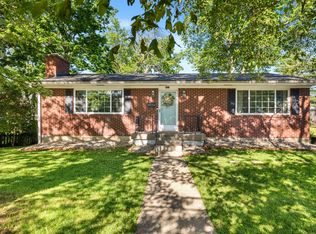 680 Beaumont Ave, Harrodsburg, KY 40330