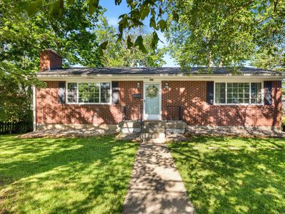 680 Beaumont Ave, Harrodsburg, KY, 40330