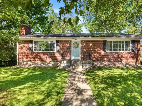 680 Beaumont Ave, Harrodsburg, KY 40330