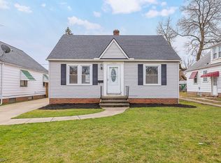 11905 Mortimer Ave, Cleveland, OH 44111