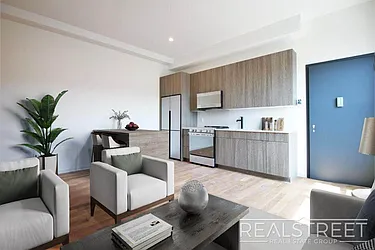 Rented by Real Street Inc