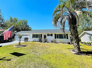 10958 SW 80th Ct, Ocala, FL 34481