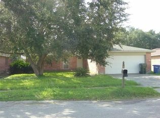 3714 N Creek Cir, Corpus Christi, TX 78410