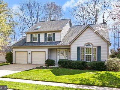7119 Stanchion Ln, Burke, VA, 22015