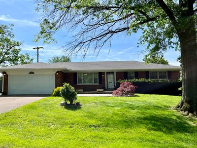 1116 Ojibwa Trl, Frankfort, KY, 40601