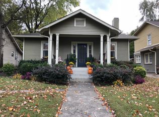 1204 McChesney Ave, Nashville, TN 37216