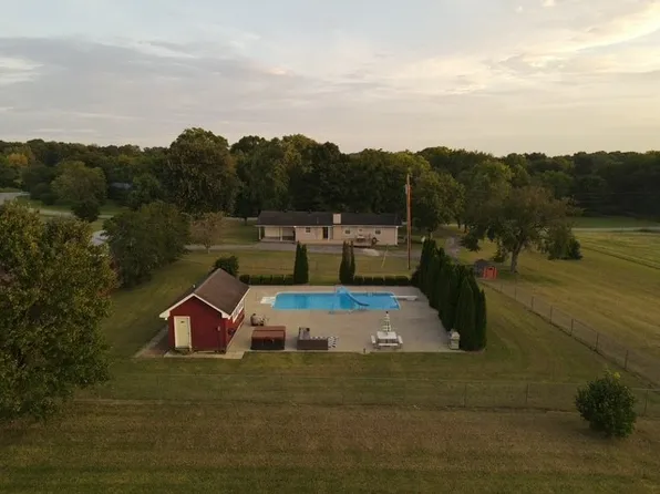 390 Rankin Rd, Castalian Springs, TN 37031