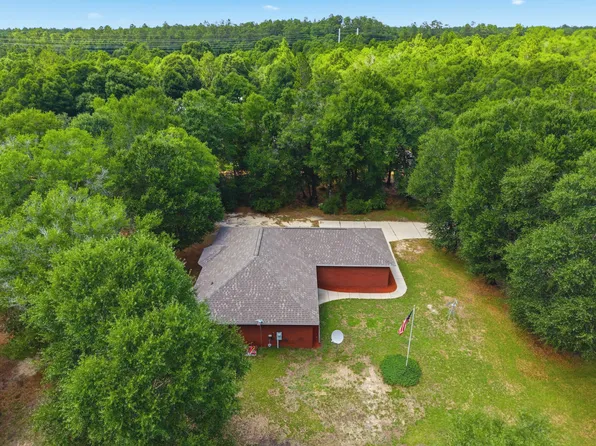 4526 Bryant Bridge Cutoff Rd, Holt, FL 32564