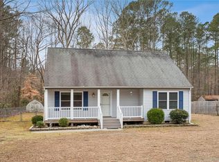 5212 Hickory Fork Rd, Gloucester, VA 23061
