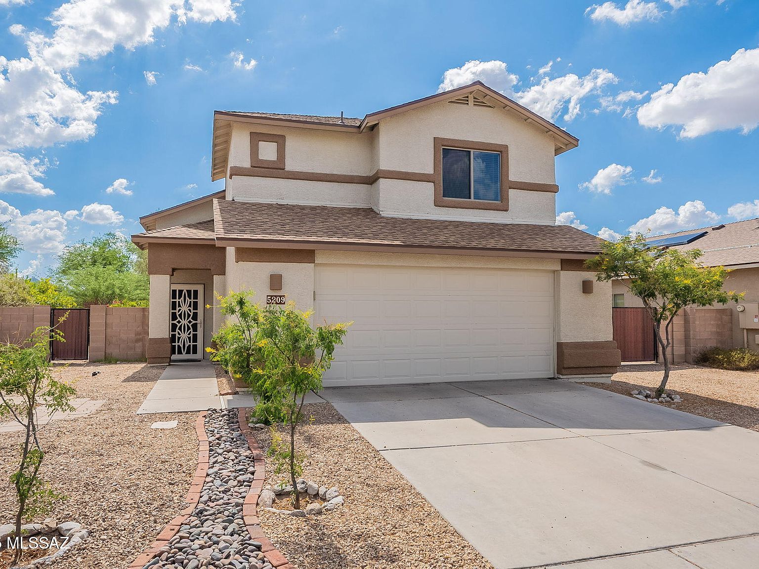 5209 N Crowley Ln, Tucson, AZ 85705 | MLS #22515207 | Zillow
