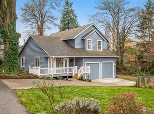 2707 Meadow Pl N, Renton, WA 98056