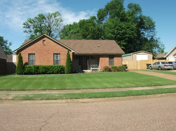 3889 Sabal Hill Dr, Memphis, TN 38135