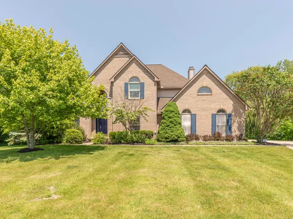 5433 Waterfield Ct, Ann Arbor, MI 48108