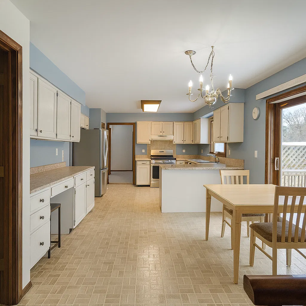 4 bed, 2.5 bath, 2592 sqft, $3,300 — Photo 3