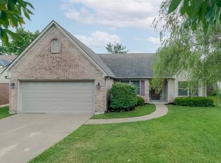 1280 Colorado Rd, Lexington, KY 40509