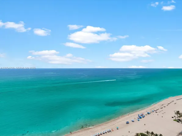 19111 Collins Ave APT 2503, Sunny Isles Beach, FL 33160
