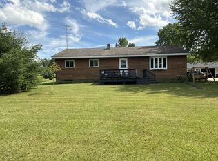 E5769 Waukaunaka St, Weyauwega, WI 54983