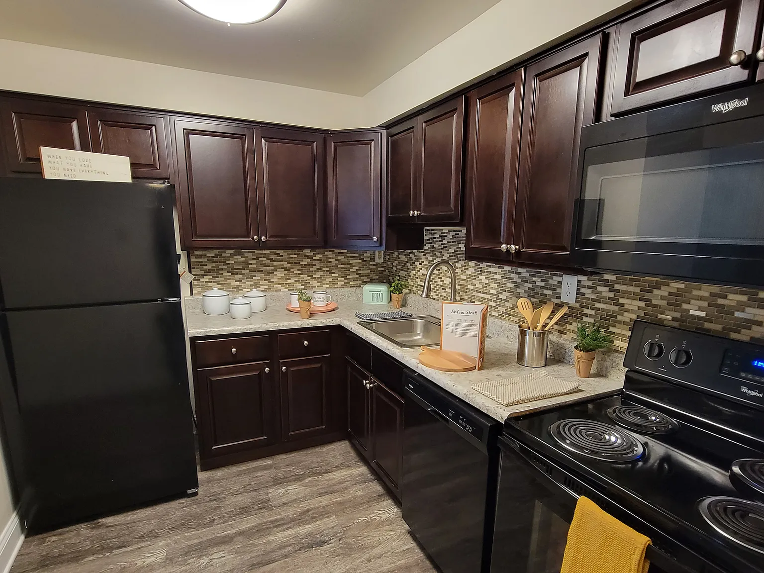 Whitestone Village Apartment Homes — Photo 4