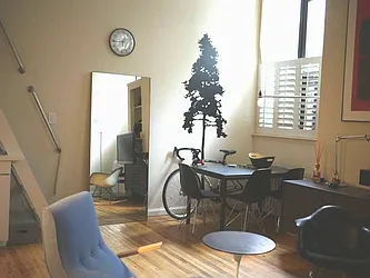 Rented by Compass