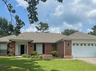 4774 Coronado Cir, Crestview, FL 32539