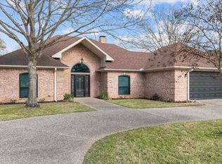 154 Fairway Dr, Bullard, TX 75757