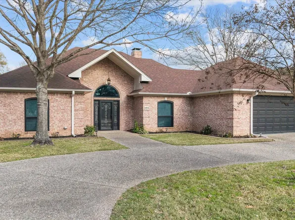 154 Fairway Dr, Bullard, TX 75757