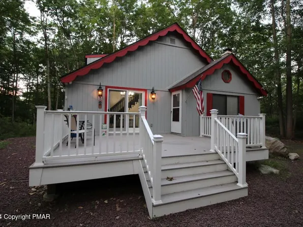 8 Jack Rabbit Run, White Haven, PA 18661
