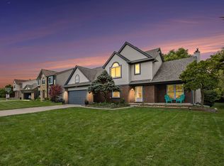 4559 Sycamore Dr, Ypsilanti, MI