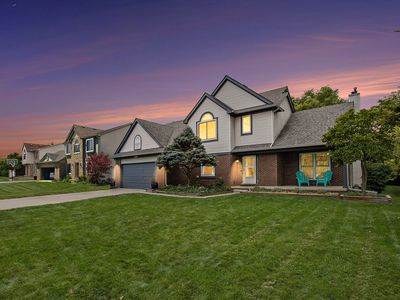 4559 Sycamore Dr, Ypsilanti, MI, 48197